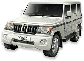 Mahindra Bolero