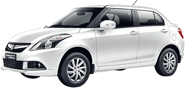 Maruti Suzuki Dzire