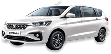 Maruti Suzuki Ertiga