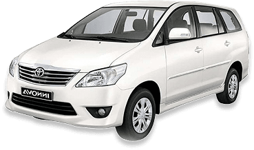 Toyota Innova