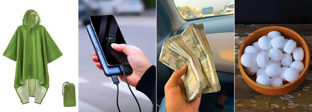 Must Keep things with you while your kedarnath Yatra